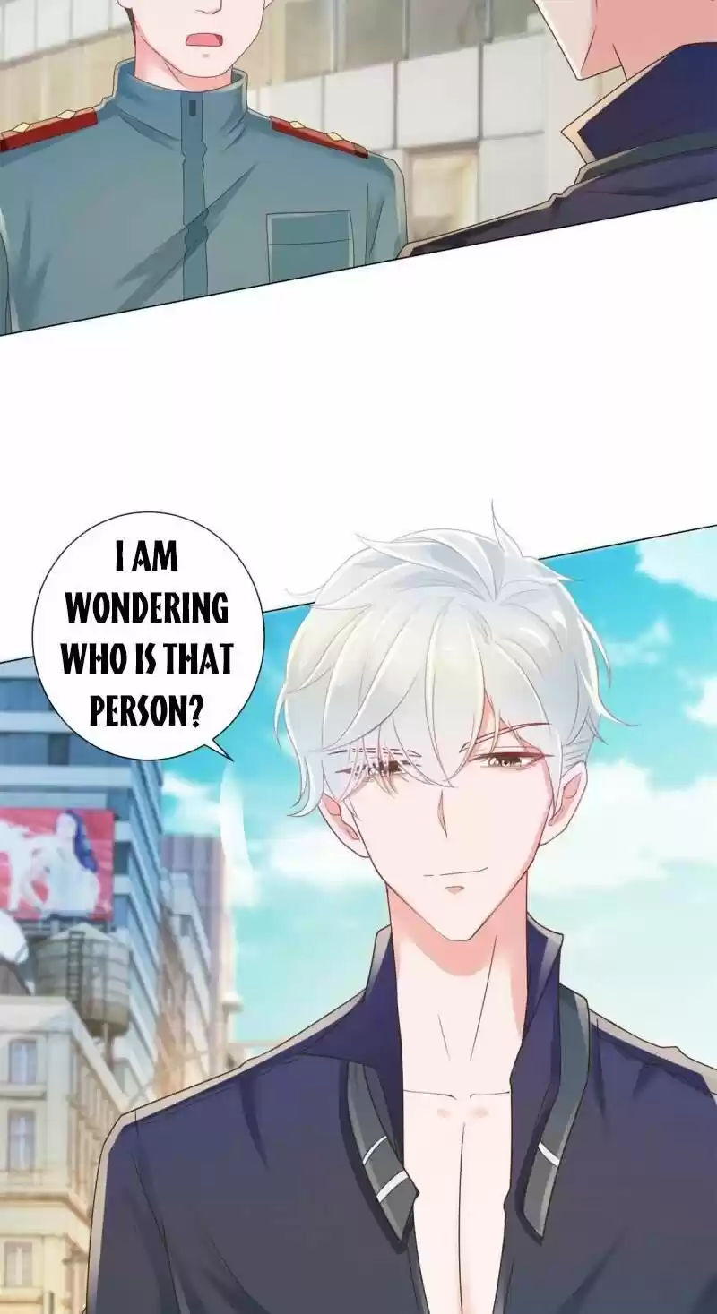 Full Marks Hidden Marriage: Pick Up a Son, Get a Free Husband ch.186