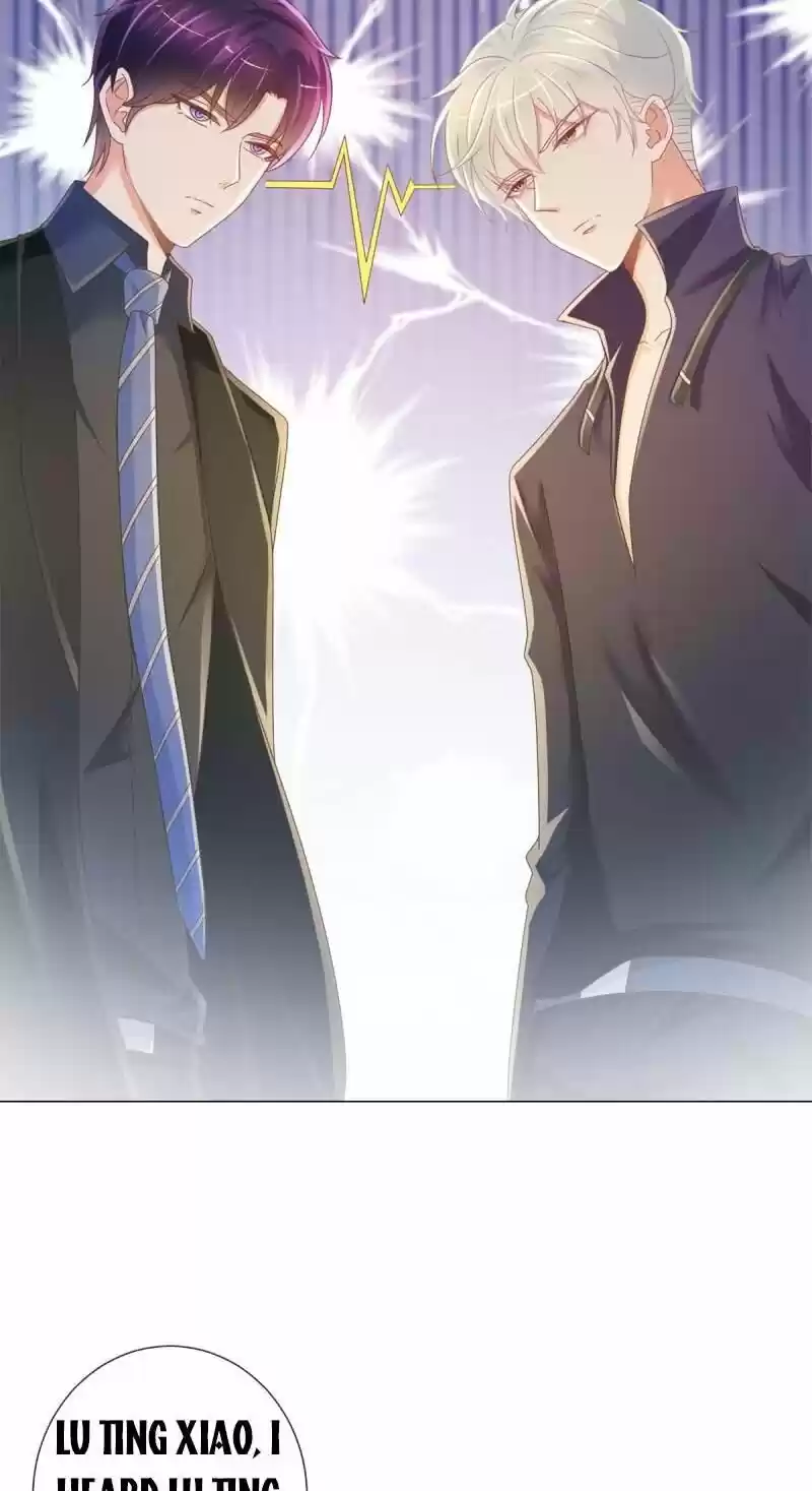 Full Marks Hidden Marriage: Pick Up a Son, Get a Free Husband ch.186