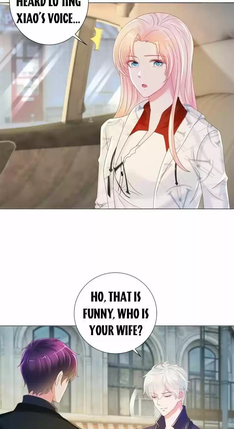 Full Marks Hidden Marriage: Pick Up a Son, Get a Free Husband ch.186