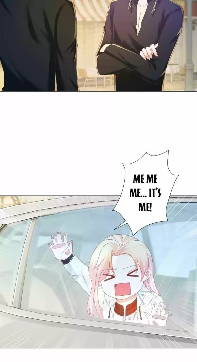 Full Marks Hidden Marriage: Pick Up a Son, Get a Free Husband ch.186