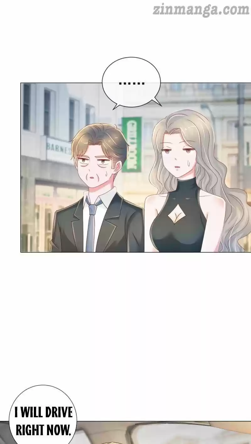 Full Marks Hidden Marriage: Pick Up a Son, Get a Free Husband ch.186