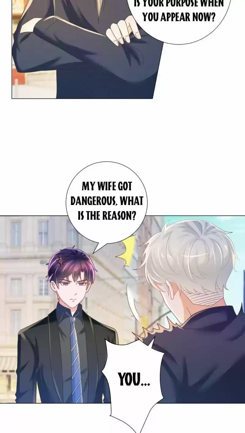 Full Marks Hidden Marriage: Pick Up a Son, Get a Free Husband ch.186