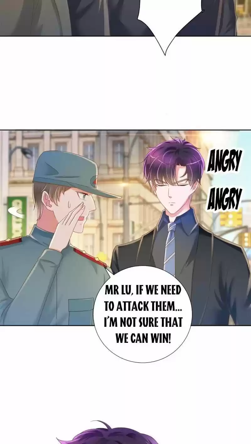 Full Marks Hidden Marriage: Pick Up a Son, Get a Free Husband ch.186