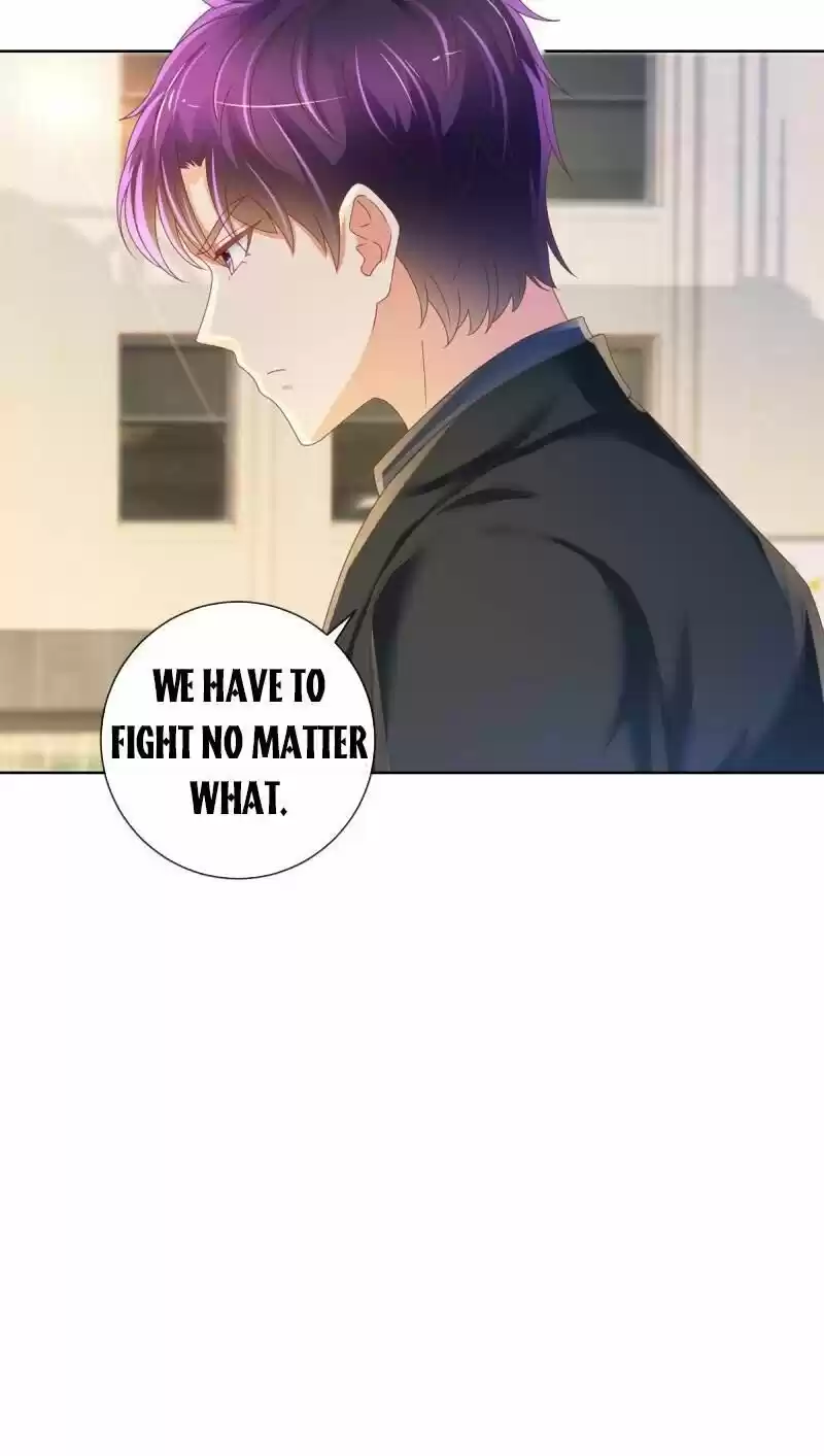 Full Marks Hidden Marriage: Pick Up a Son, Get a Free Husband ch.186