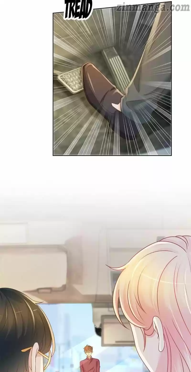 Full Marks Hidden Marriage: Pick Up a Son, Get a Free Husband ch.186