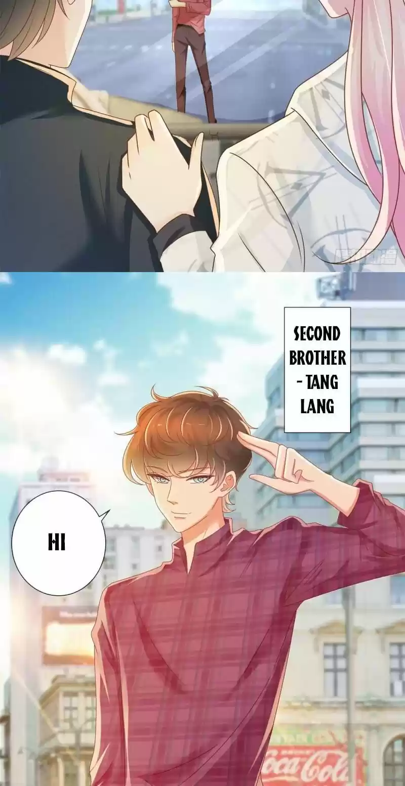 Full Marks Hidden Marriage: Pick Up a Son, Get a Free Husband ch.186