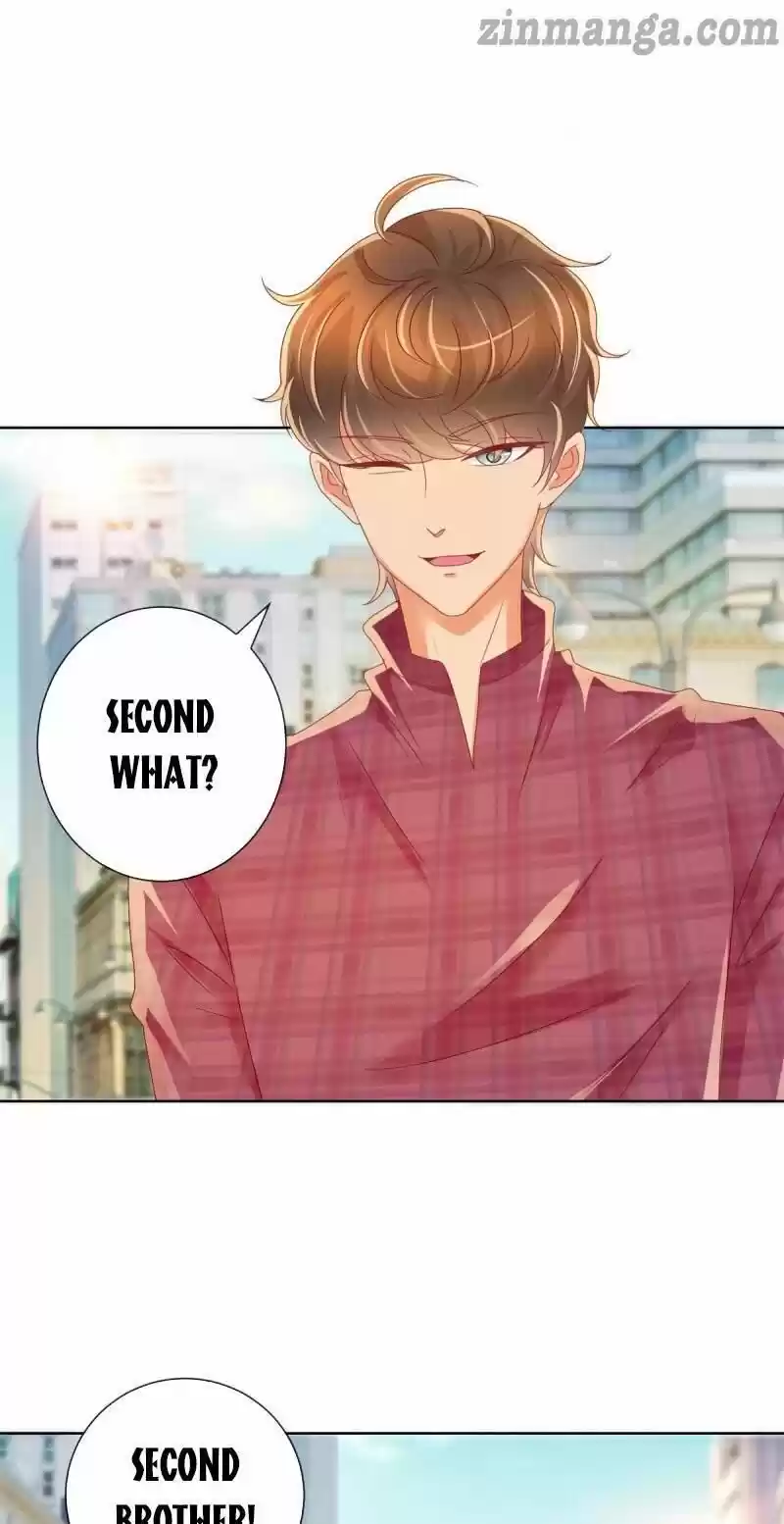 Full Marks Hidden Marriage: Pick Up a Son, Get a Free Husband ch.186