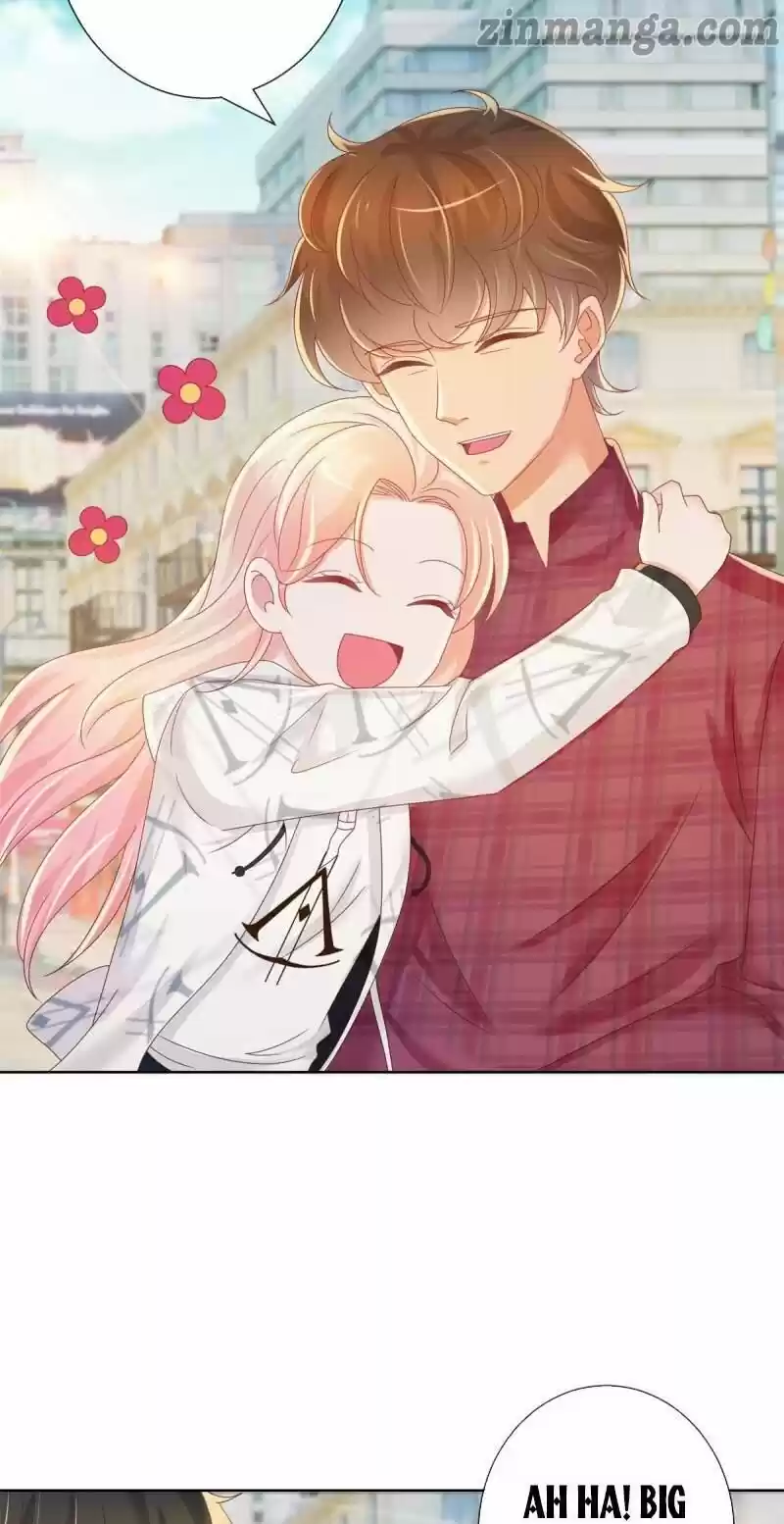 Full Marks Hidden Marriage: Pick Up a Son, Get a Free Husband ch.186