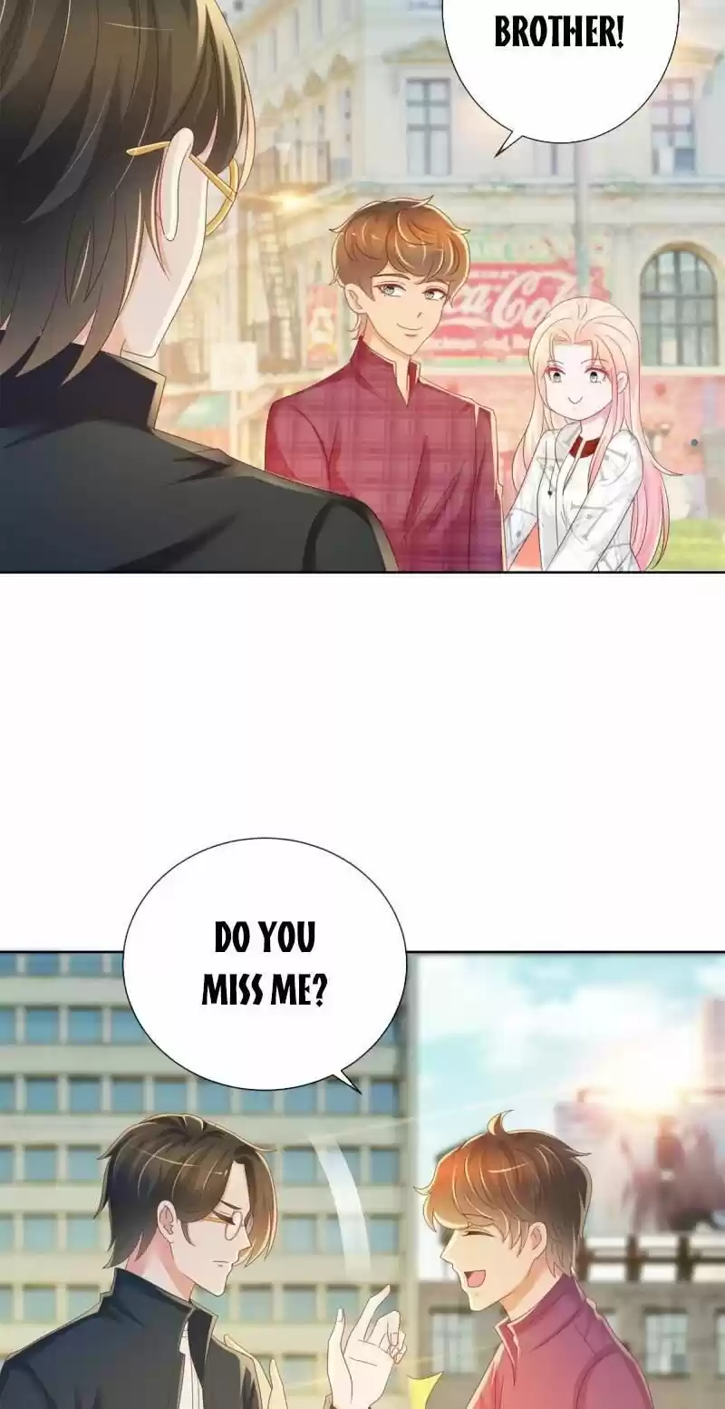 Full Marks Hidden Marriage: Pick Up a Son, Get a Free Husband ch.186