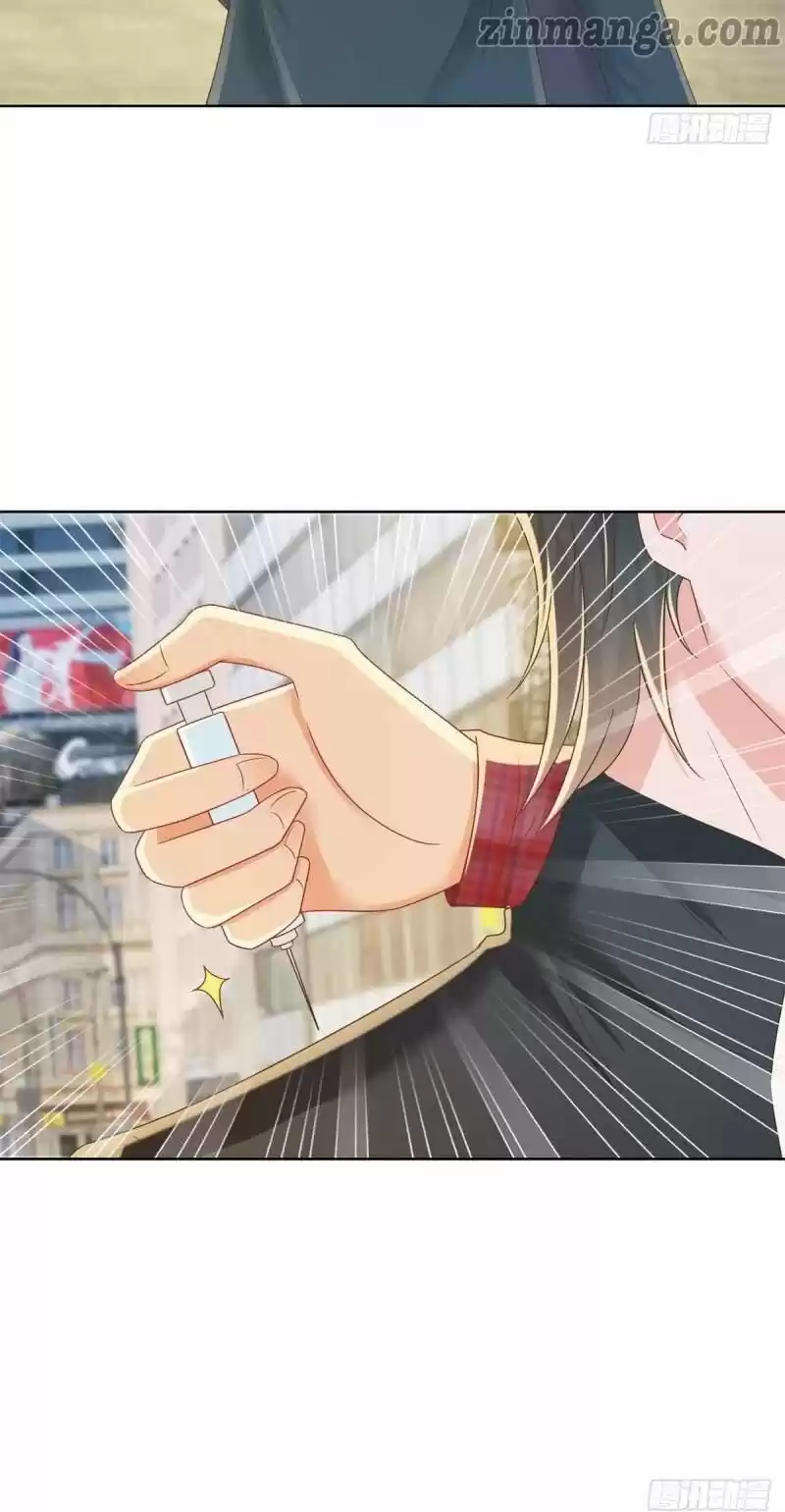 Full Marks Hidden Marriage: Pick Up a Son, Get a Free Husband ch.187