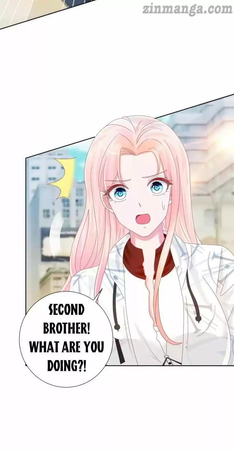 Full Marks Hidden Marriage: Pick Up a Son, Get a Free Husband ch.187