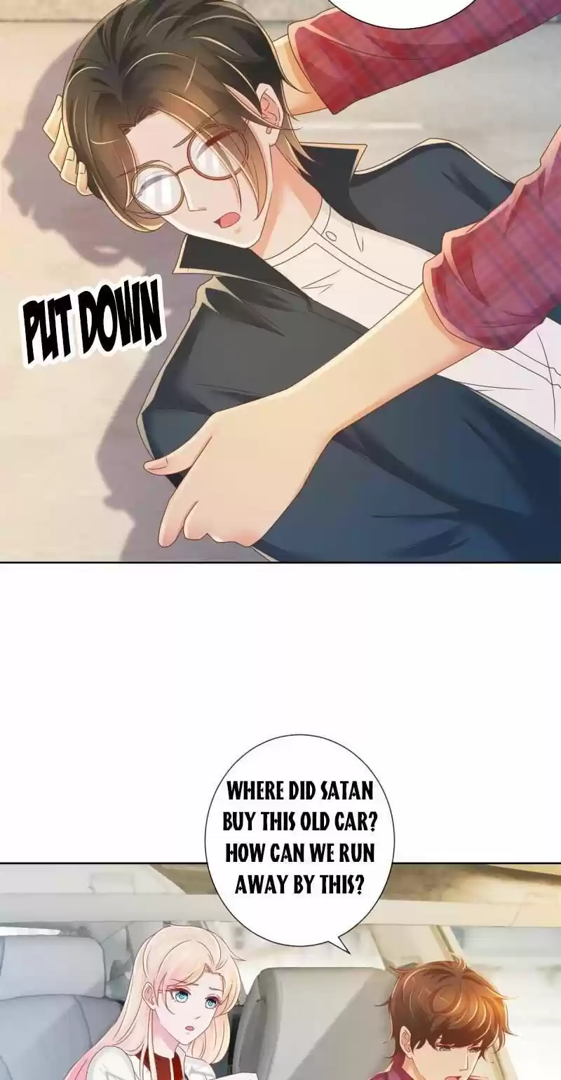 Full Marks Hidden Marriage: Pick Up a Son, Get a Free Husband ch.187