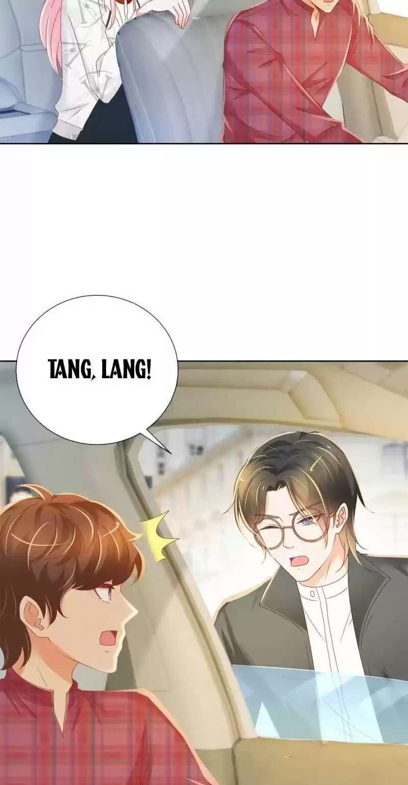 Full Marks Hidden Marriage: Pick Up a Son, Get a Free Husband ch.187