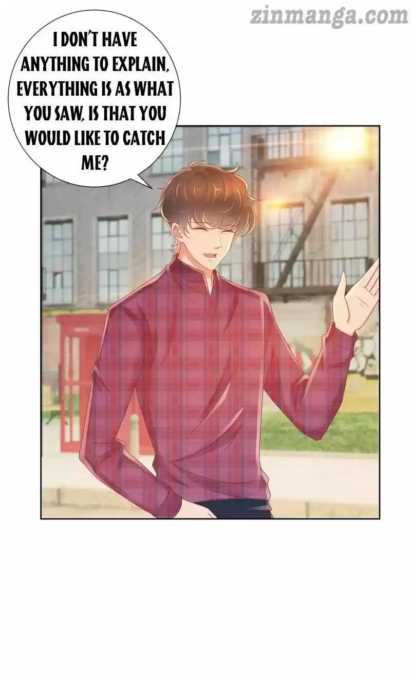 Full Marks Hidden Marriage: Pick Up a Son, Get a Free Husband ch.187