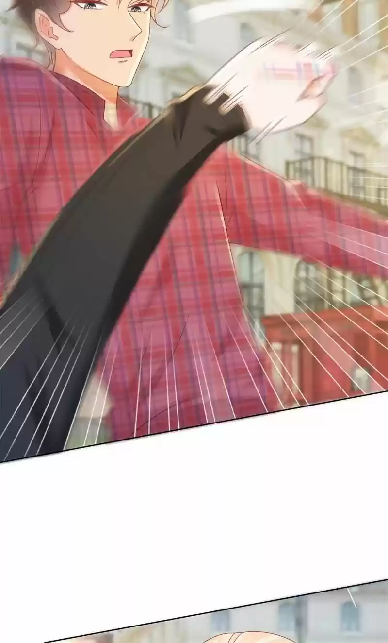 Full Marks Hidden Marriage: Pick Up a Son, Get a Free Husband ch.187