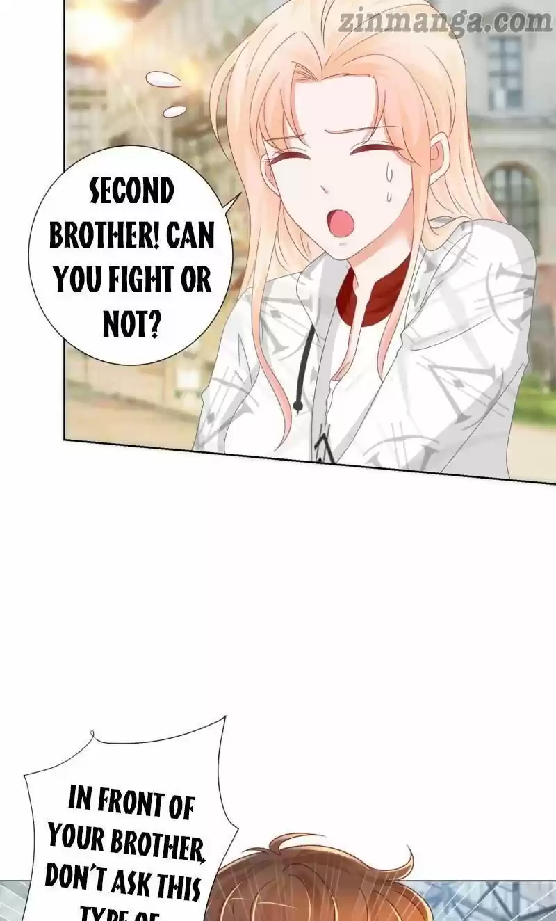 Full Marks Hidden Marriage: Pick Up a Son, Get a Free Husband ch.187