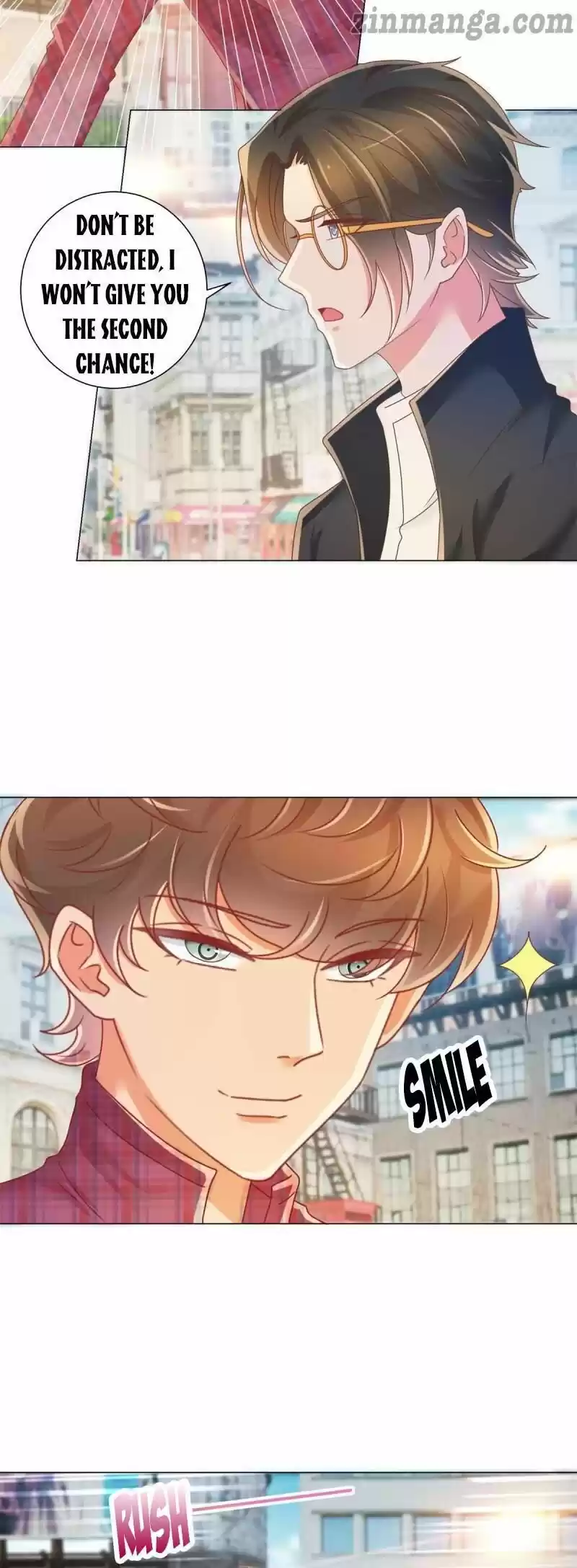 Full Marks Hidden Marriage: Pick Up a Son, Get a Free Husband ch.187