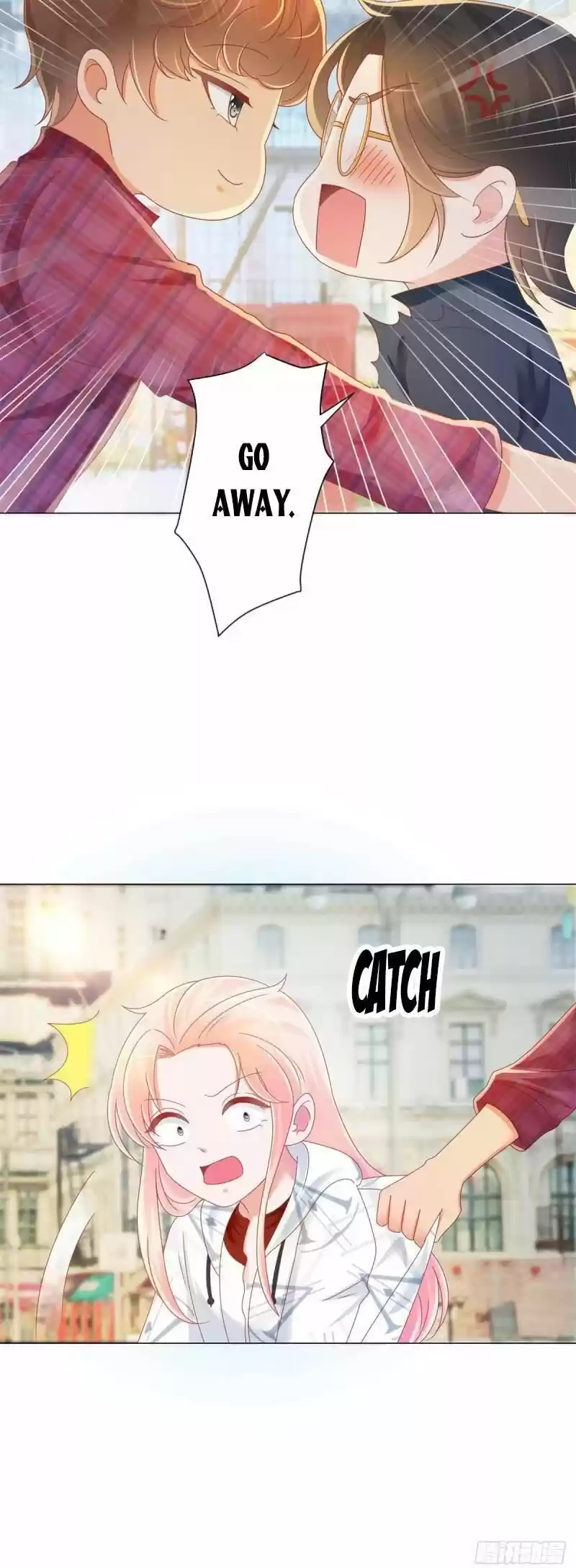 Full Marks Hidden Marriage: Pick Up a Son, Get a Free Husband ch.187