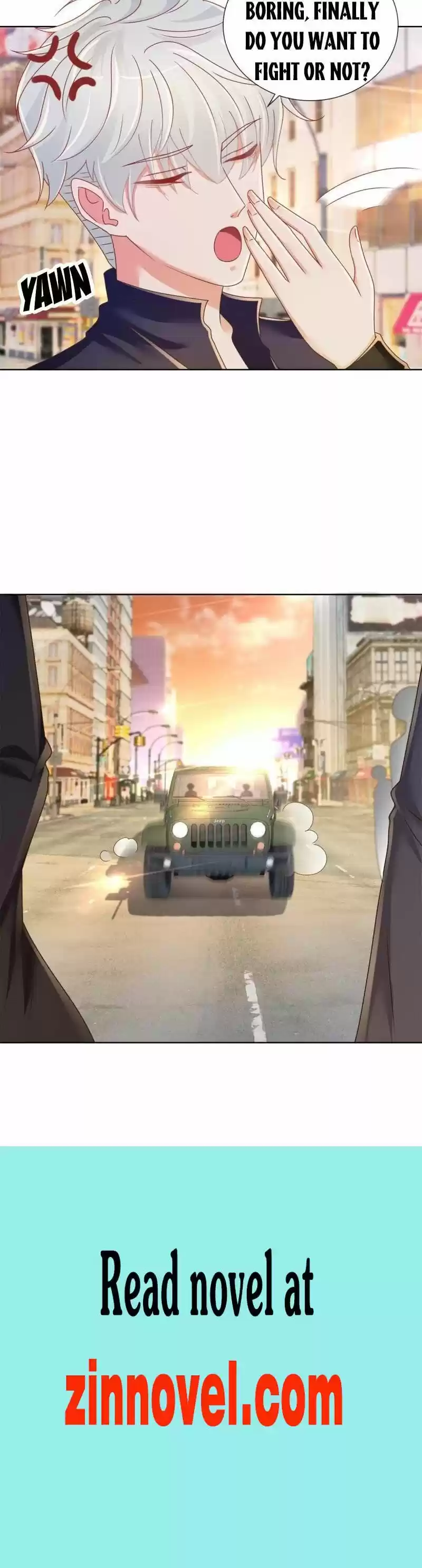 Full Marks Hidden Marriage: Pick Up a Son, Get a Free Husband ch.187