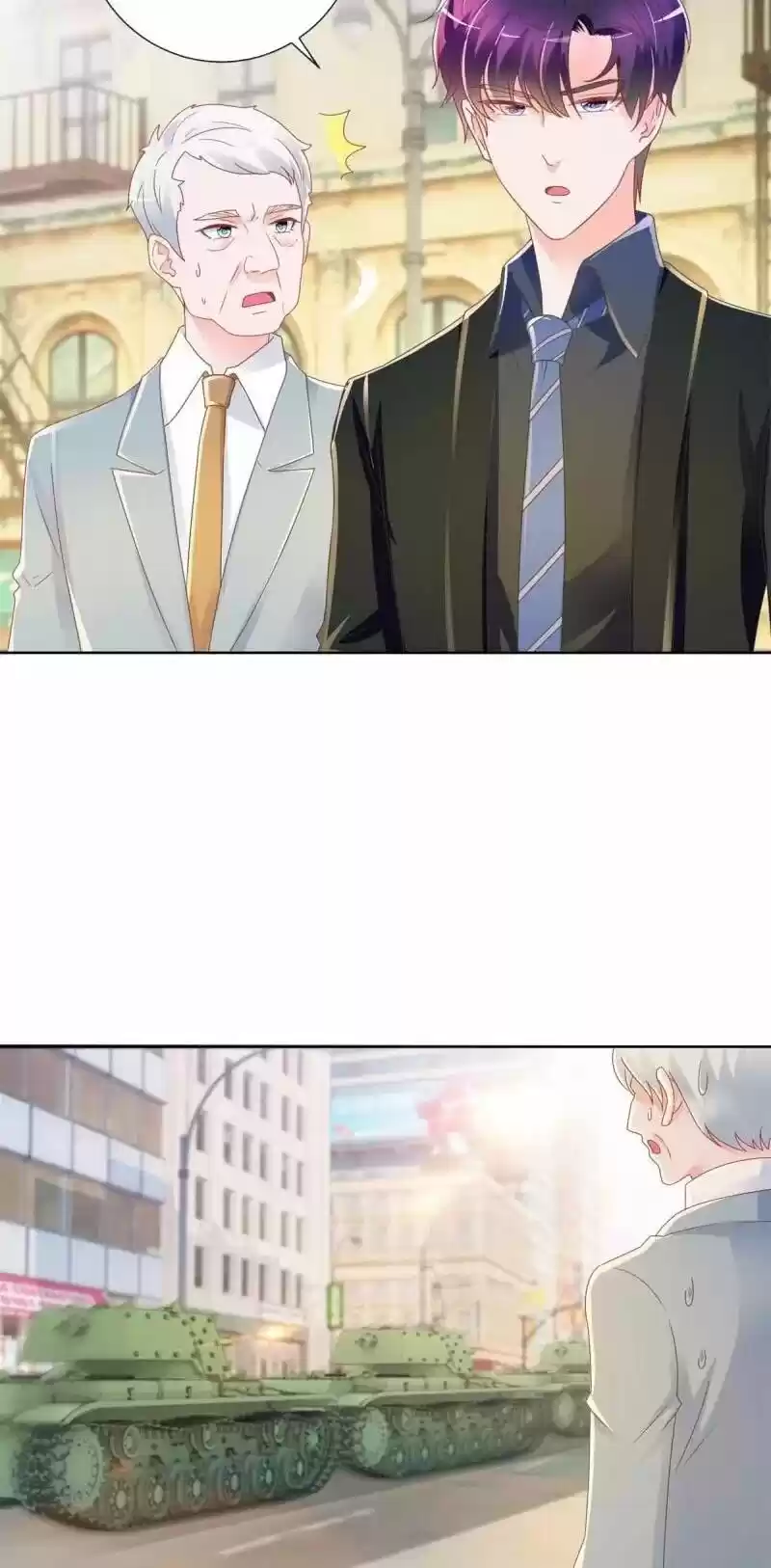 Full Marks Hidden Marriage: Pick Up a Son, Get a Free Husband ch.188