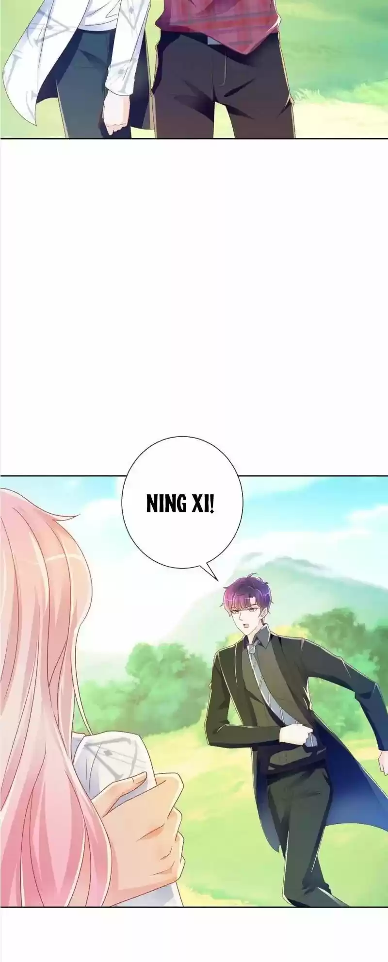 Full Marks Hidden Marriage: Pick Up a Son, Get a Free Husband ch.188