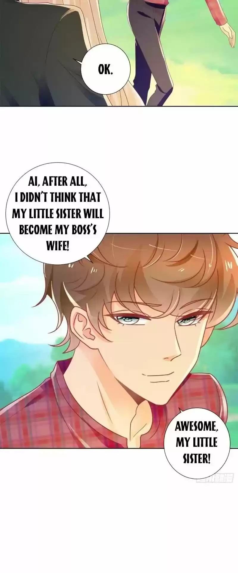 Full Marks Hidden Marriage: Pick Up a Son, Get a Free Husband ch.188