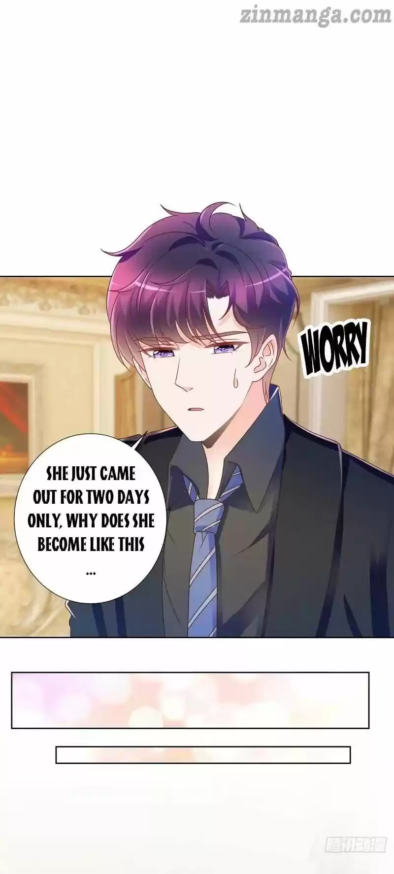 Full Marks Hidden Marriage: Pick Up a Son, Get a Free Husband ch.189