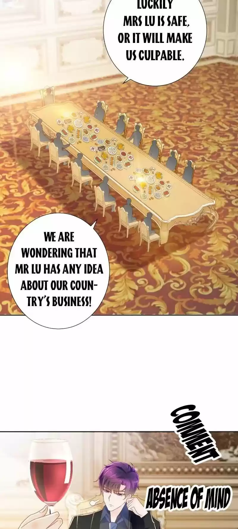 Full Marks Hidden Marriage: Pick Up a Son, Get a Free Husband ch.189