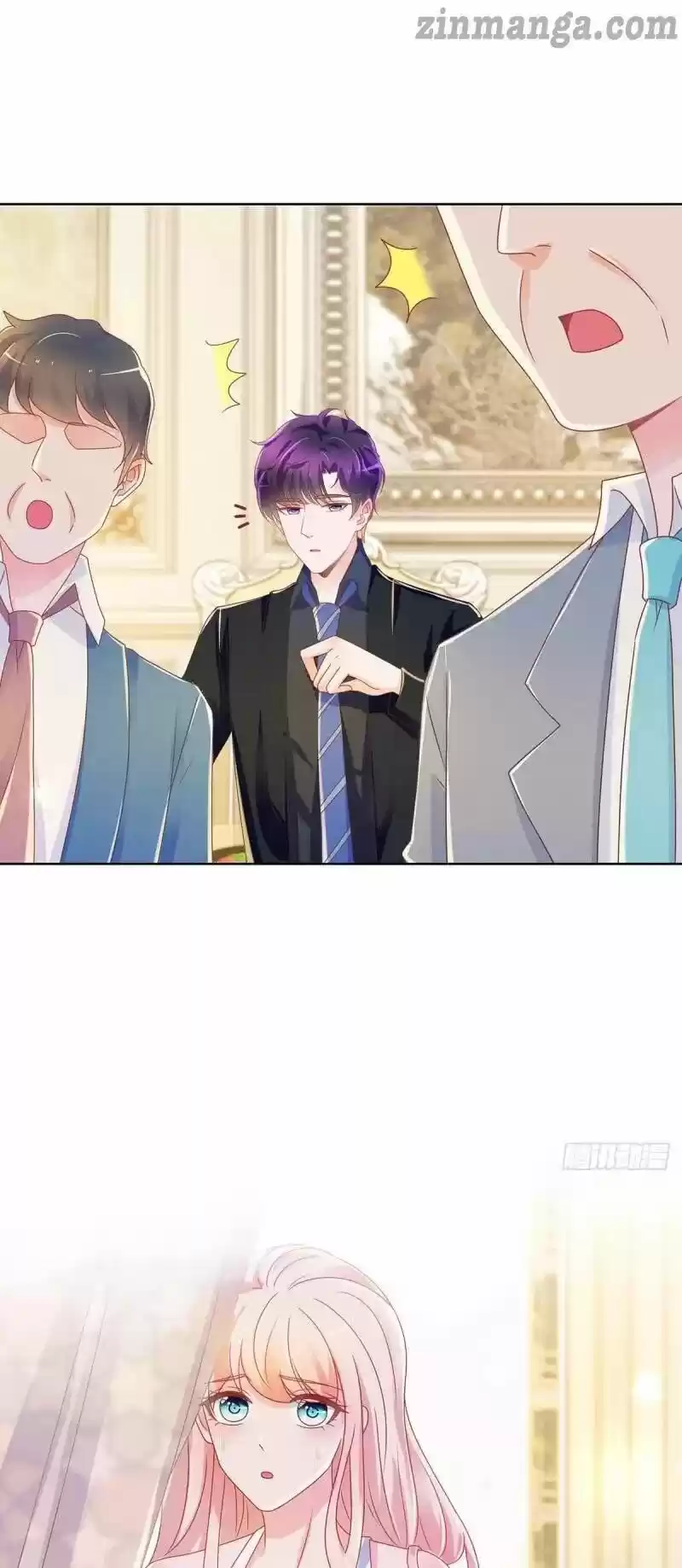 Full Marks Hidden Marriage: Pick Up a Son, Get a Free Husband ch.189