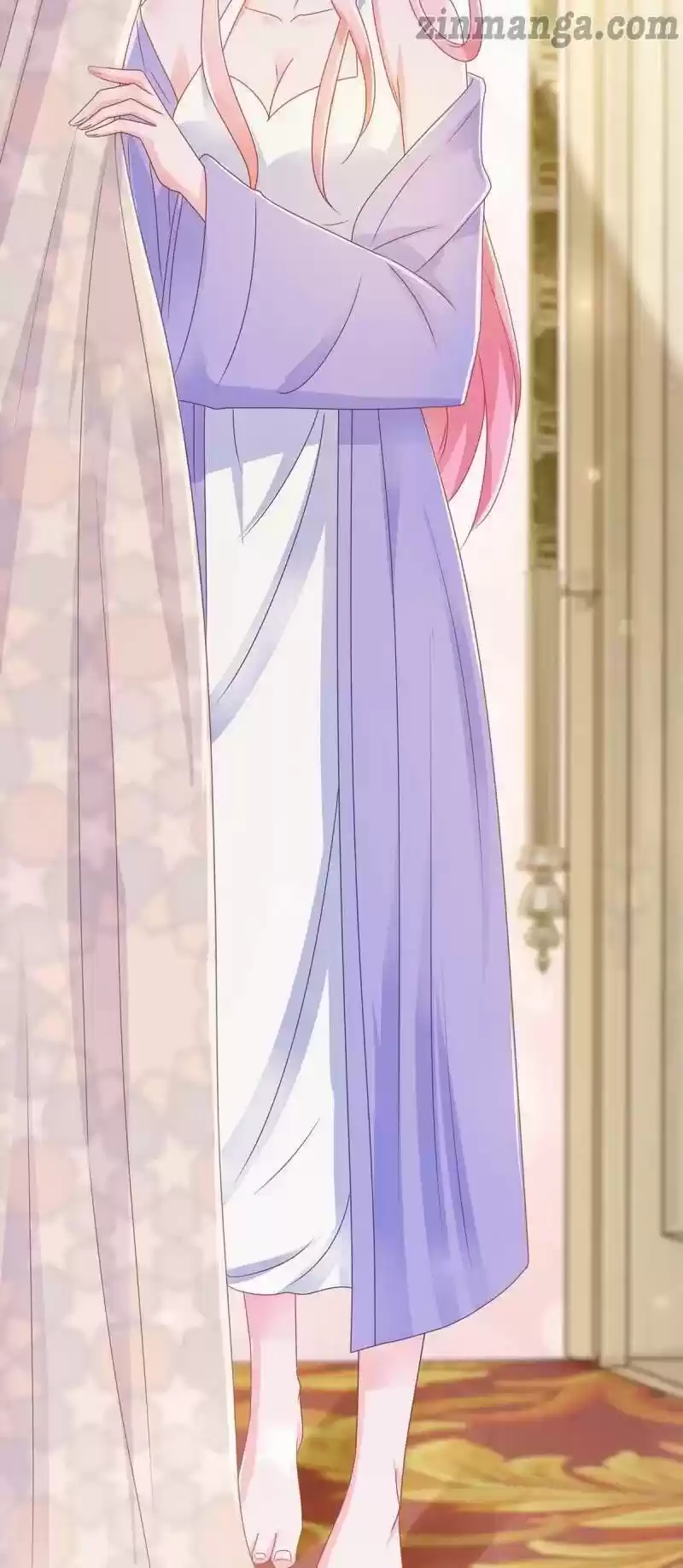 Full Marks Hidden Marriage: Pick Up a Son, Get a Free Husband ch.189