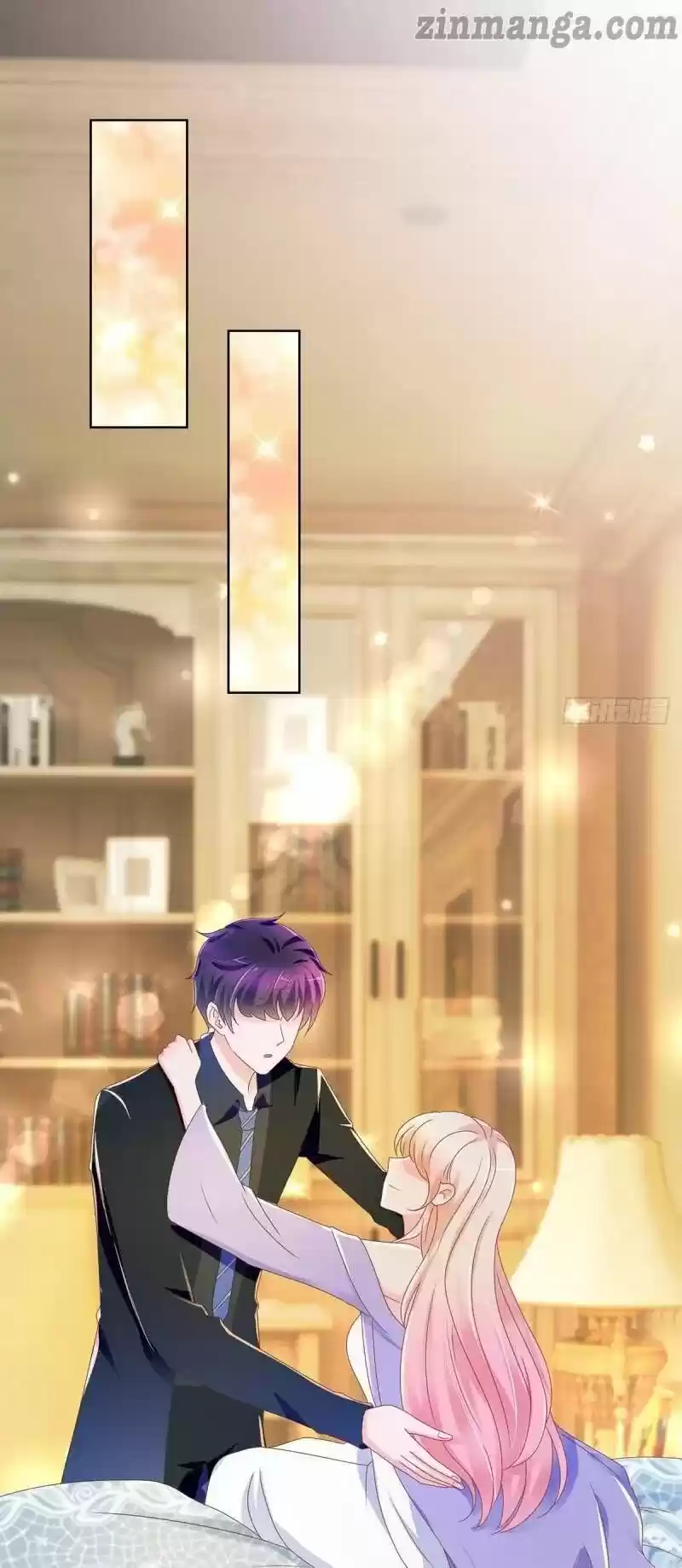 Full Marks Hidden Marriage: Pick Up a Son, Get a Free Husband ch.189