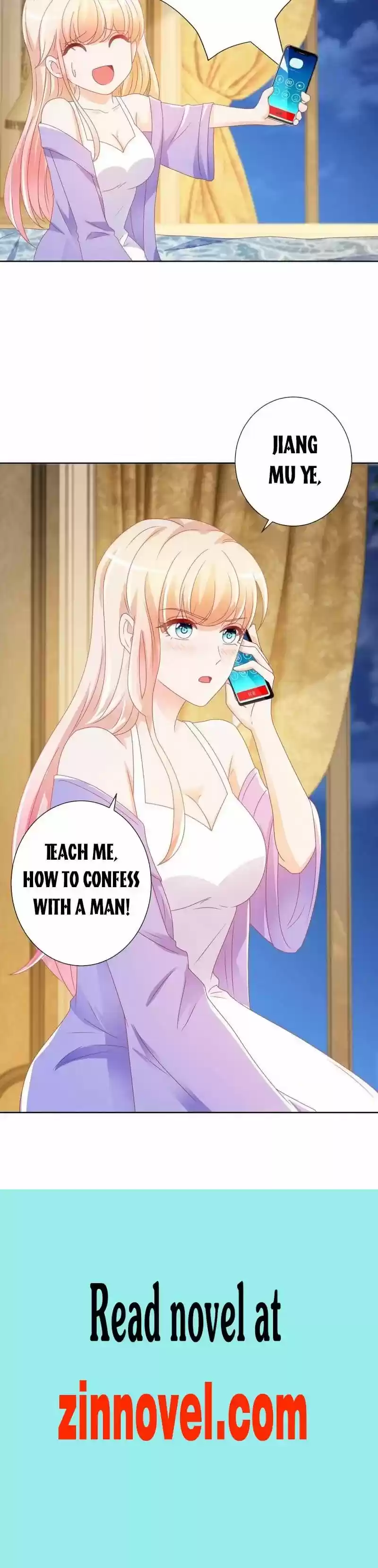 Full Marks Hidden Marriage: Pick Up a Son, Get a Free Husband ch.189