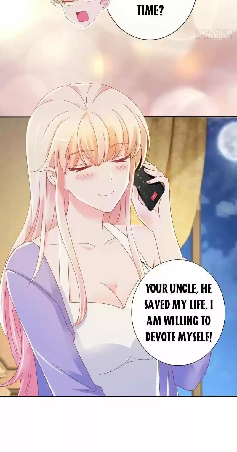 Full Marks Hidden Marriage: Pick Up a Son, Get a Free Husband ch.190