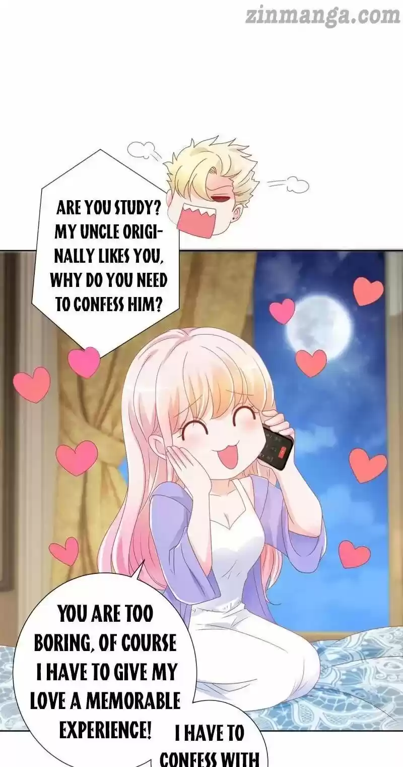 Full Marks Hidden Marriage: Pick Up a Son, Get a Free Husband ch.190