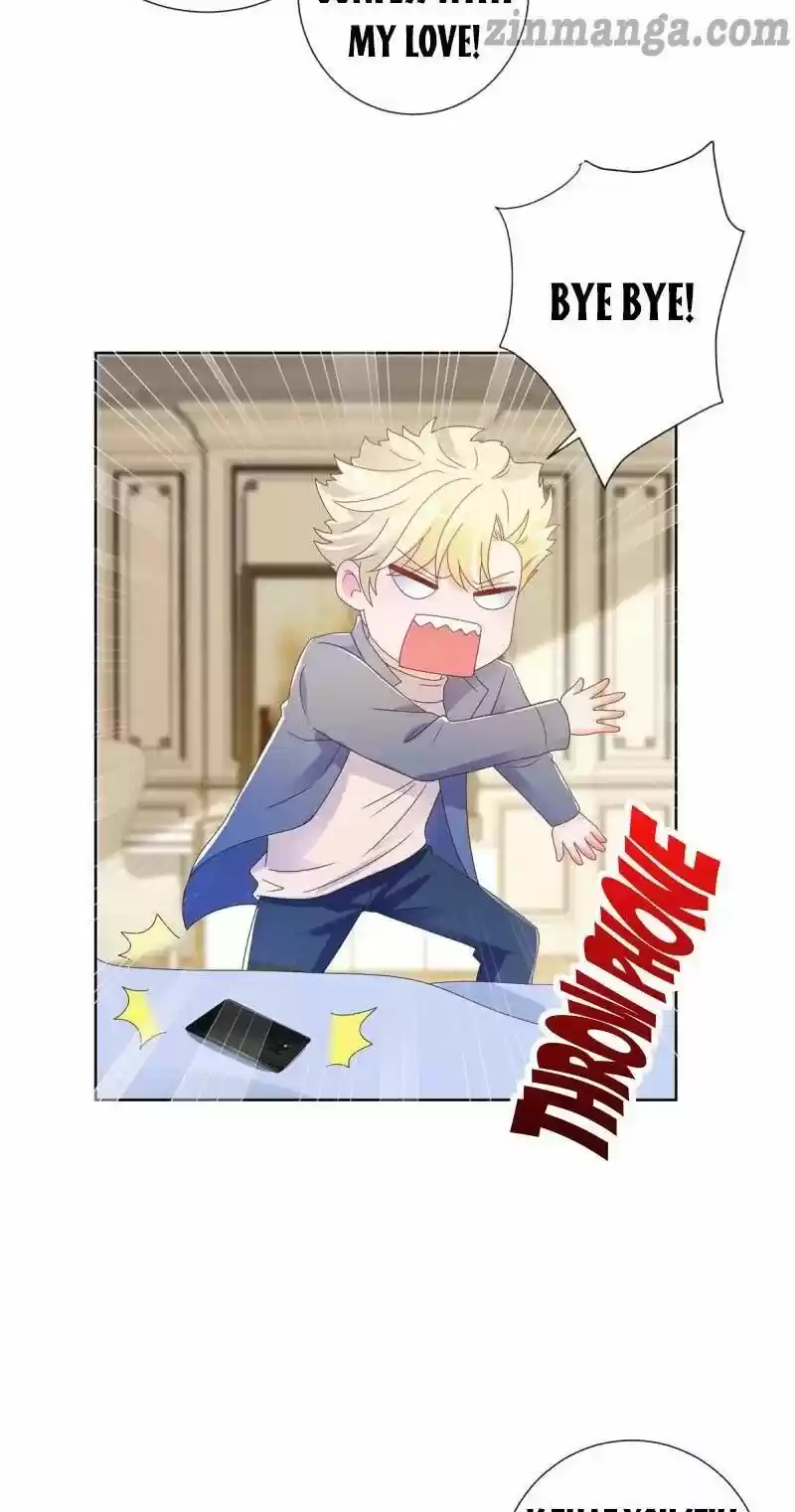 Full Marks Hidden Marriage: Pick Up a Son, Get a Free Husband ch.190