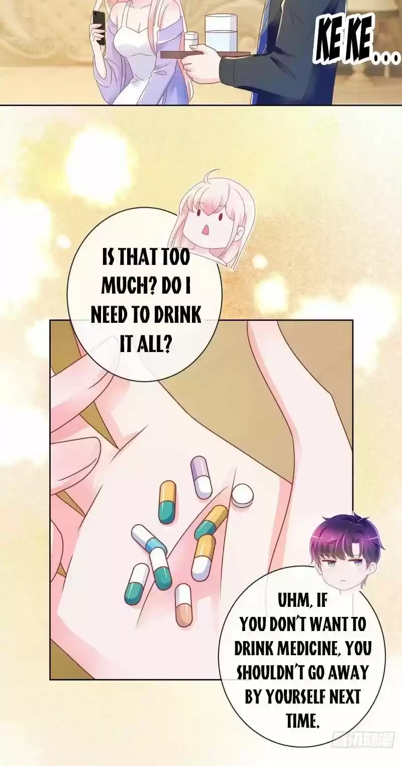 Full Marks Hidden Marriage: Pick Up a Son, Get a Free Husband ch.190