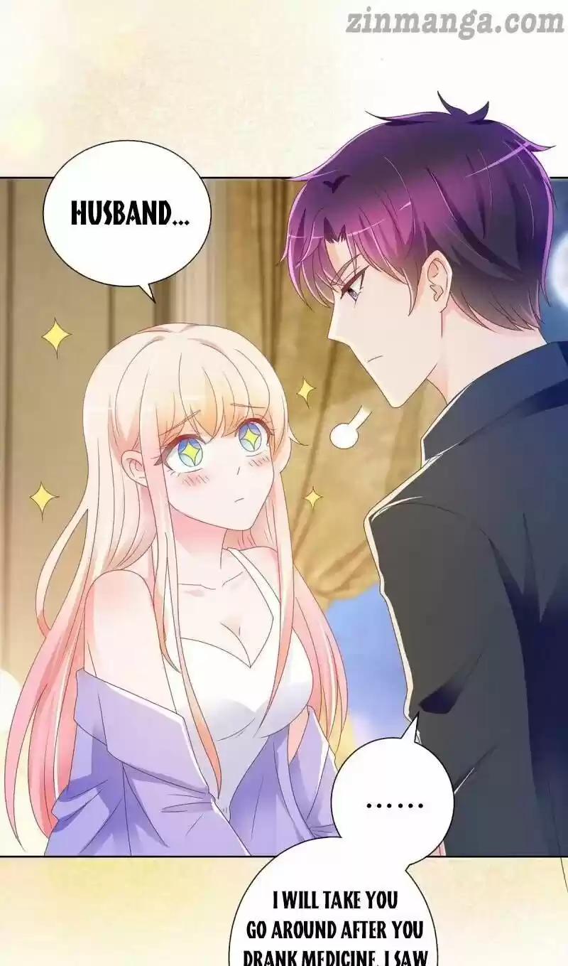 Full Marks Hidden Marriage: Pick Up a Son, Get a Free Husband ch.190