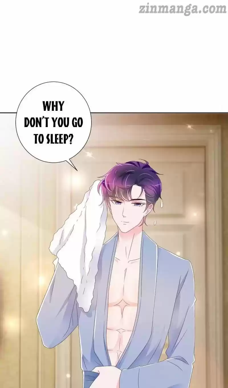 Full Marks Hidden Marriage: Pick Up a Son, Get a Free Husband ch.190