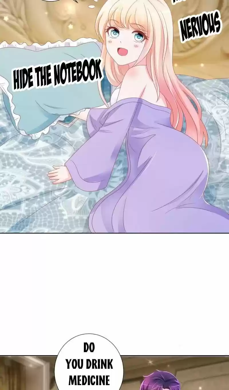 Full Marks Hidden Marriage: Pick Up a Son, Get a Free Husband ch.190