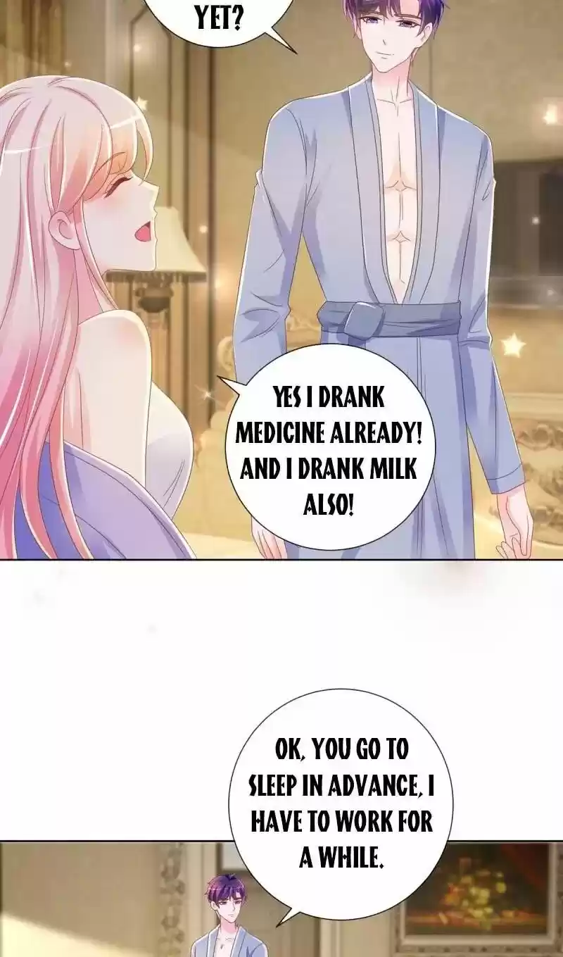 Full Marks Hidden Marriage: Pick Up a Son, Get a Free Husband ch.190