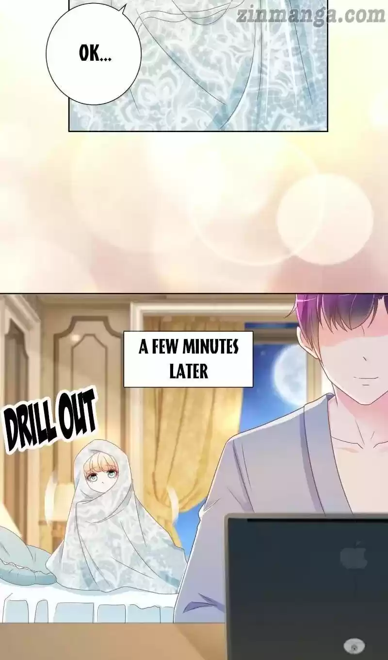 Full Marks Hidden Marriage: Pick Up a Son, Get a Free Husband ch.190