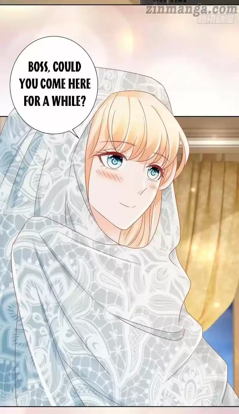 Full Marks Hidden Marriage: Pick Up a Son, Get a Free Husband ch.190