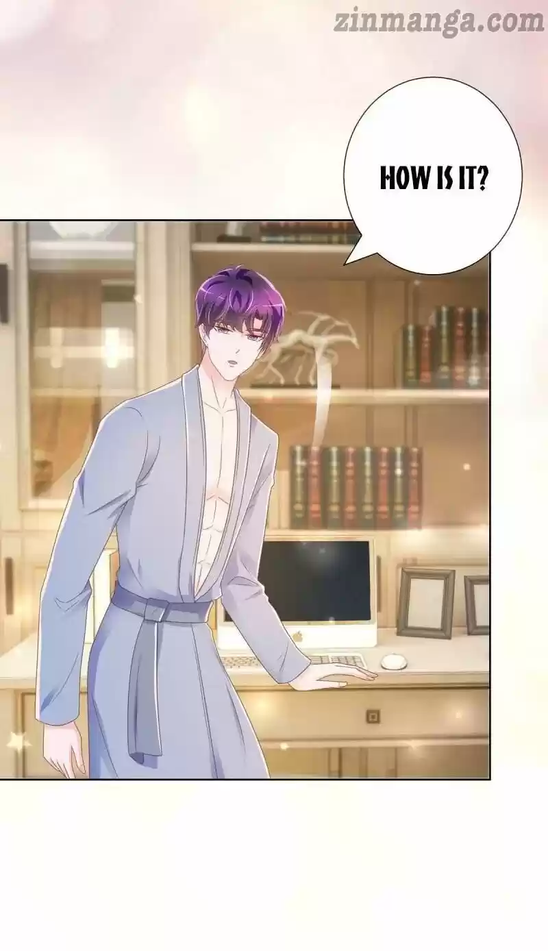 Full Marks Hidden Marriage: Pick Up a Son, Get a Free Husband ch.190