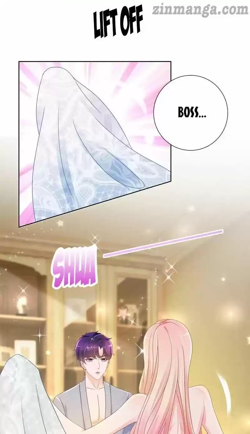 Full Marks Hidden Marriage: Pick Up a Son, Get a Free Husband ch.190