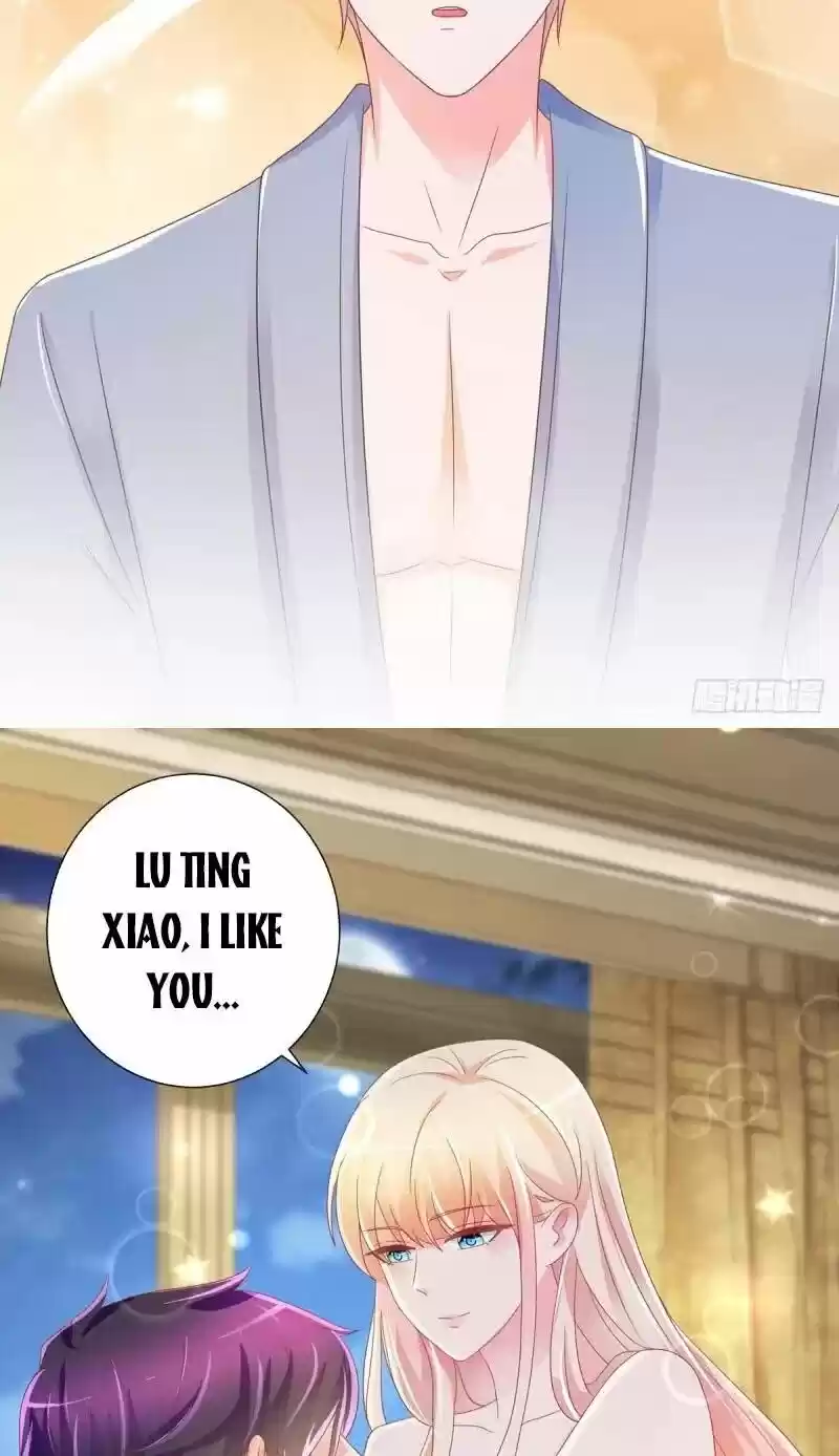 Full Marks Hidden Marriage: Pick Up a Son, Get a Free Husband ch.190