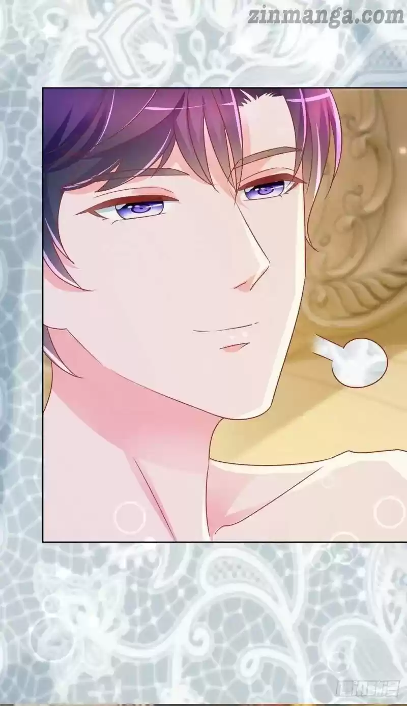 Full Marks Hidden Marriage: Pick Up a Son, Get a Free Husband ch.190