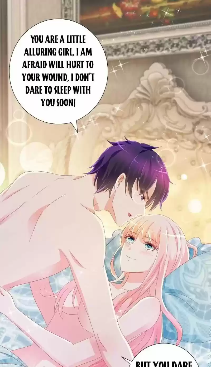 Full Marks Hidden Marriage: Pick Up a Son, Get a Free Husband ch.190