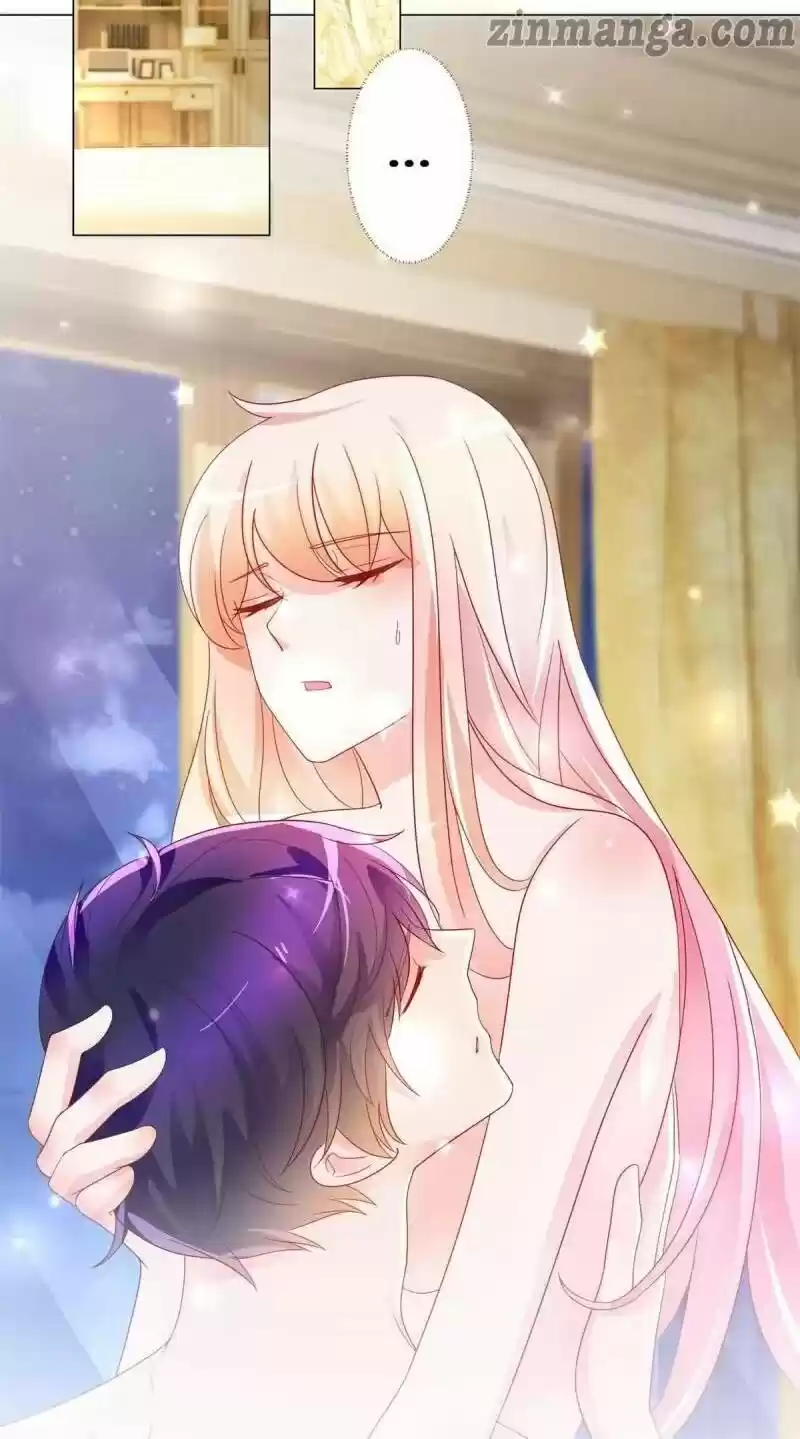 Full Marks Hidden Marriage: Pick Up a Son, Get a Free Husband ch.191