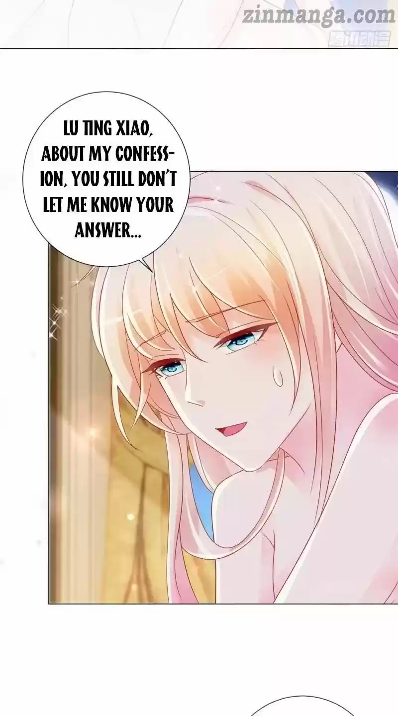 Full Marks Hidden Marriage: Pick Up a Son, Get a Free Husband ch.191