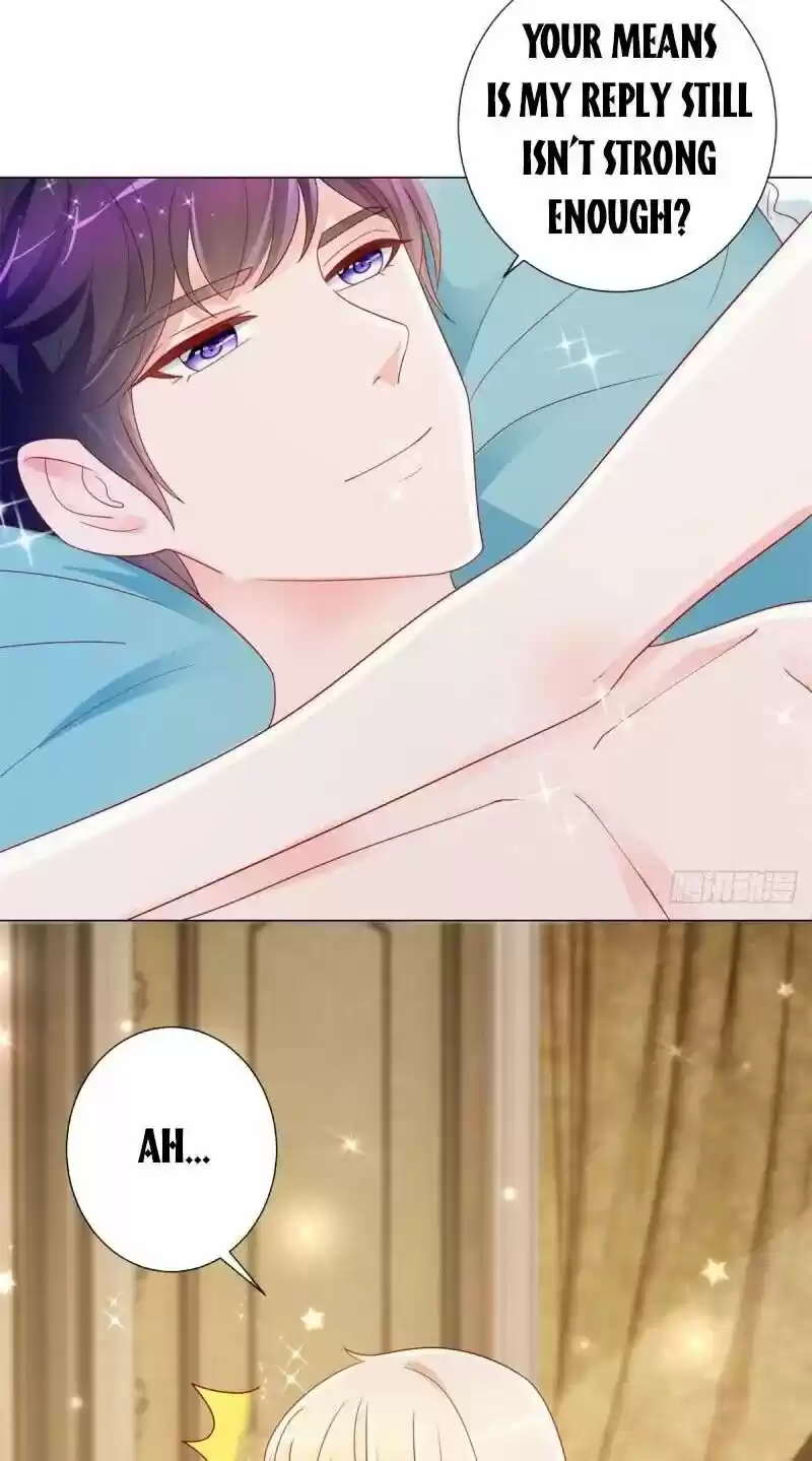 Full Marks Hidden Marriage: Pick Up a Son, Get a Free Husband ch.191